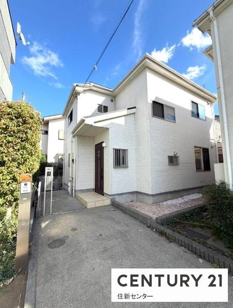 世田谷区尾山台1丁目の中古一戸建