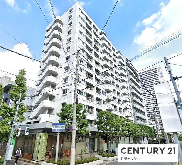 グランドメゾン田町