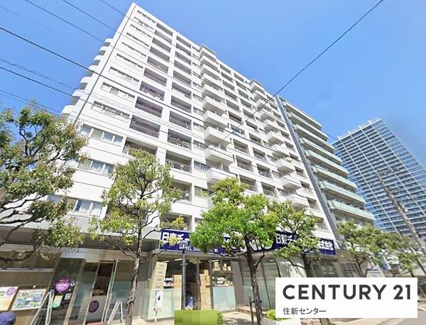 グランドメゾン田町