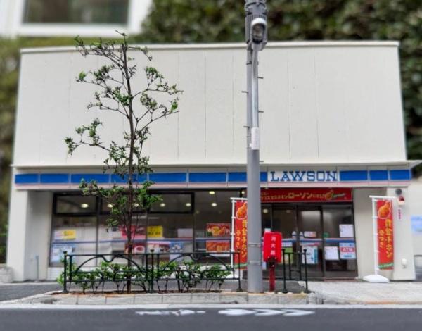 大田区南馬込２丁目の中古一戸建て(ローソン大田山王四丁目店)