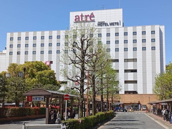 大田区南馬込２丁目の中古一戸建て(アトレ大森)