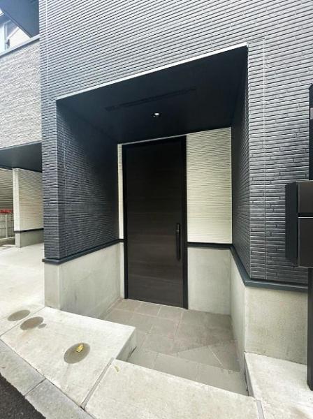 大田区南馬込２丁目の中古一戸建て