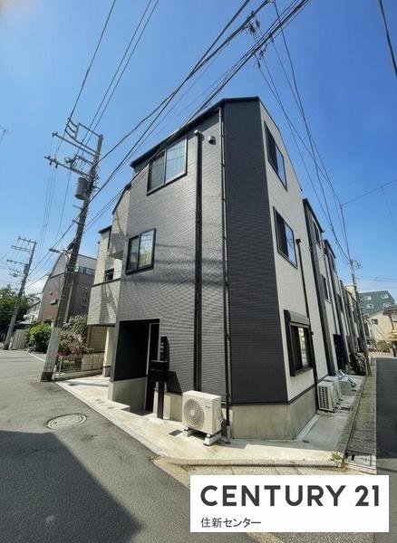 大田区南馬込２丁目の中古一戸建