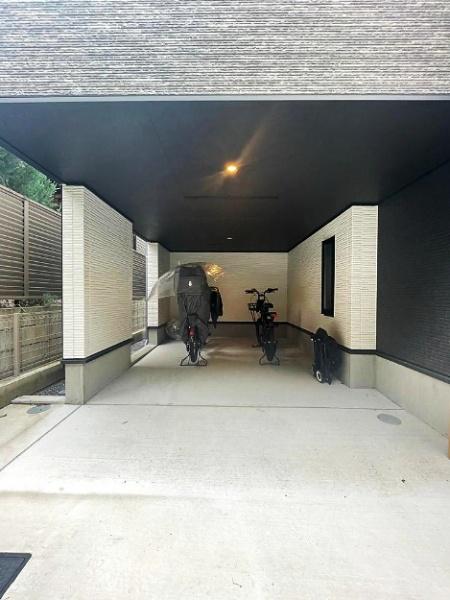 大田区南馬込２丁目の中古一戸建