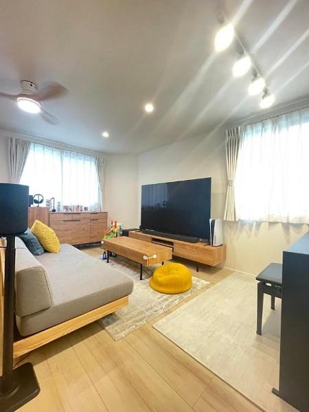 大田区南馬込２丁目の中古一戸建