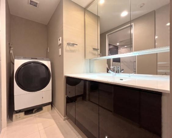 シティテラス荻窪ブリーズコート