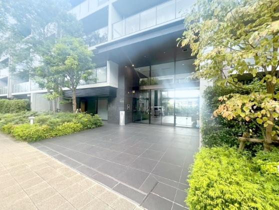 シティテラス荻窪ブリーズコート