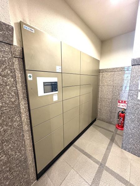 ルイシャトレ新大塚