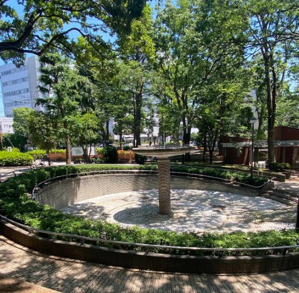 ルイシャトレ新大塚(大塚公園)