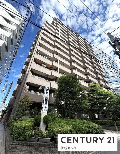 ルイシャトレ新大塚