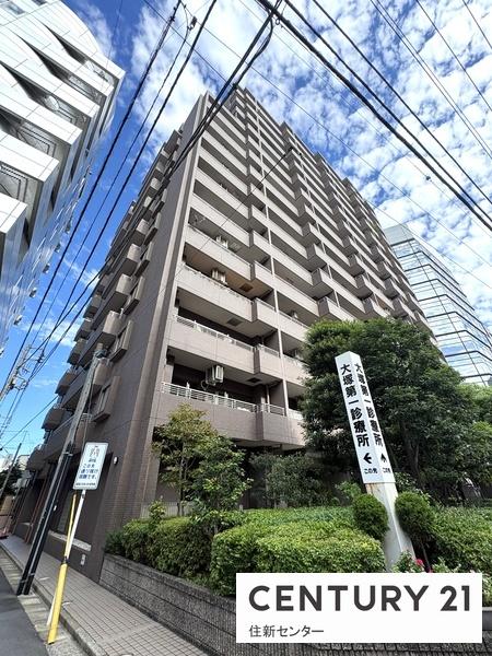 ルイシャトレ新大塚