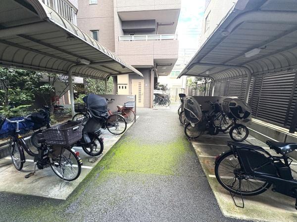 ルイシャトレ新大塚