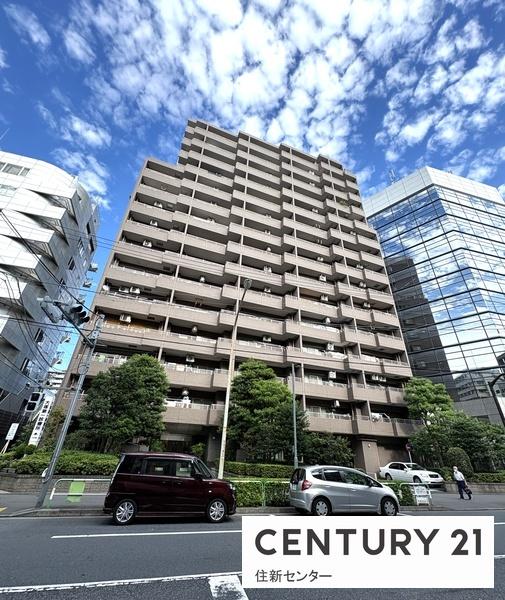 ルイシャトレ新大塚