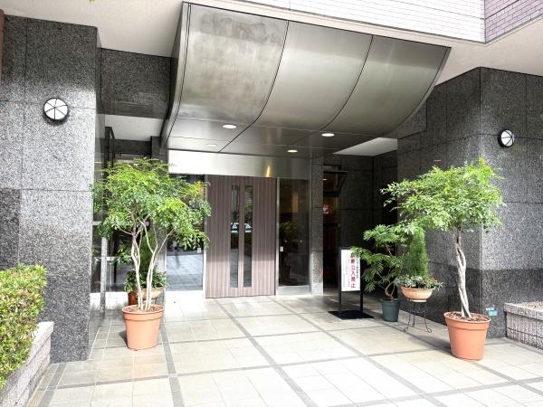 ルイシャトレ新大塚