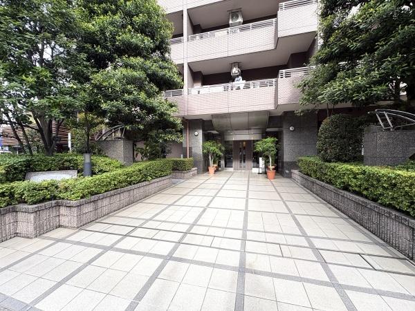 ルイシャトレ新大塚