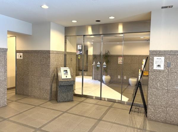 ルイシャトレ新大塚