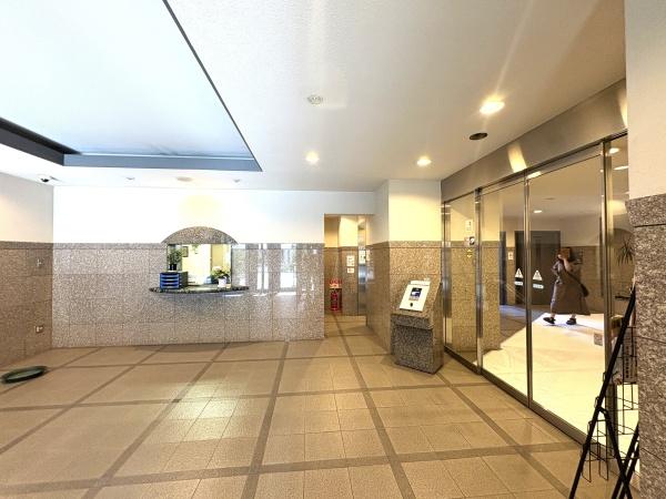 ルイシャトレ新大塚
