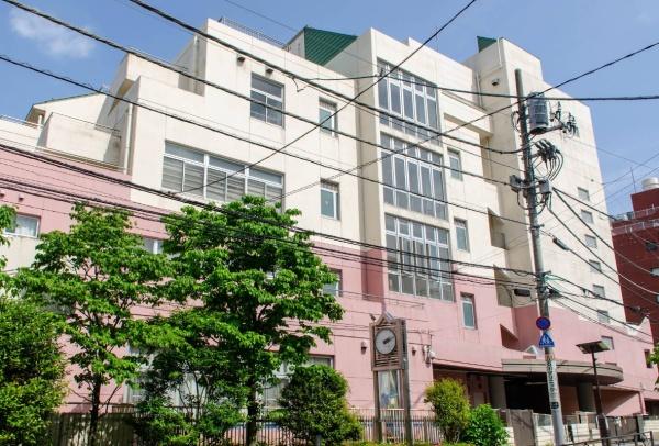 ドミネンス本郷(文京区立本郷小学校)