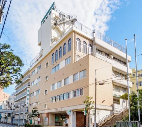 ドミネンス本郷(一般財団法人慈愛会慈愛病院)