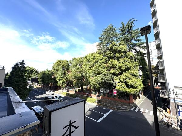 ドミネンス本郷