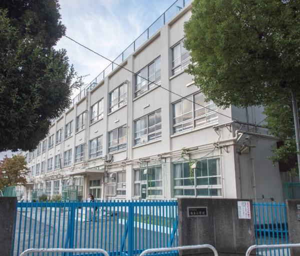 サーパス方南町(中野区立南台小学校)