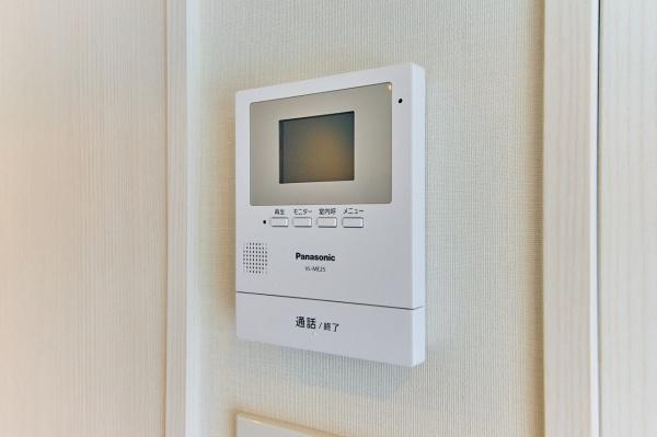 市ヶ谷見附ハイム