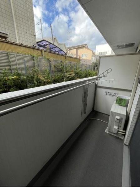 アルファステイツ世田谷一丁目