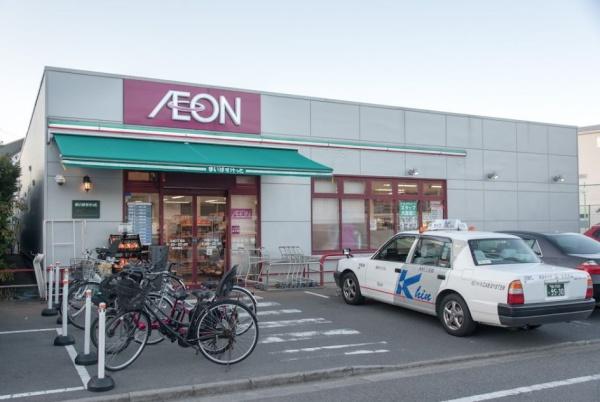 尾山台パークホームズ(まいばすけっと玉堤2丁目店)