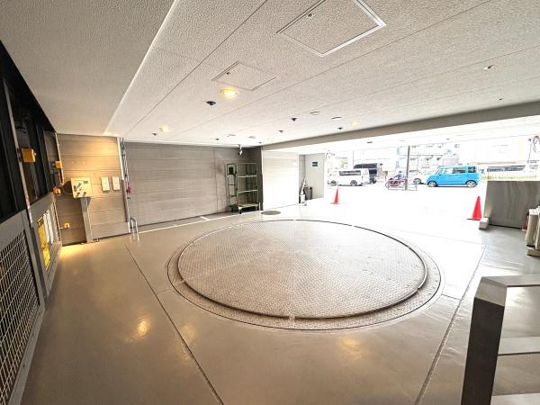 ザ・パークワンズ渋谷本町