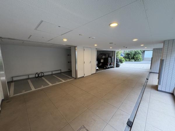 ザ・パークワンズ渋谷本町