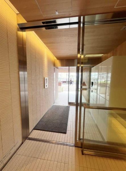 ザ・パークワンズ渋谷本町