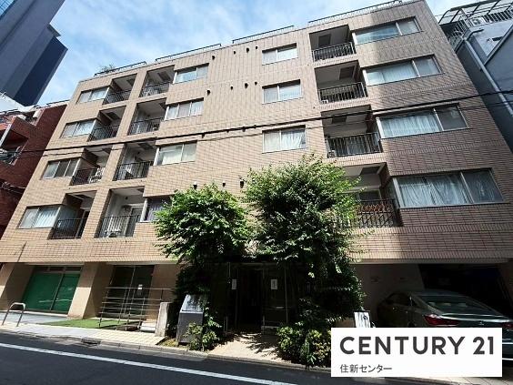 デュオ・スカーラ西新宿