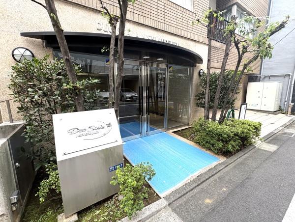 デュオ・スカーラ西新宿