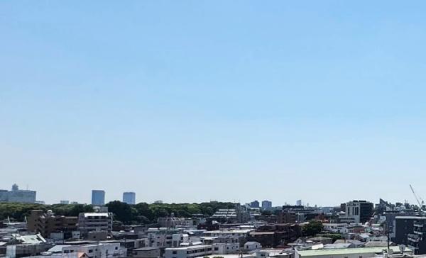 バロール代々木