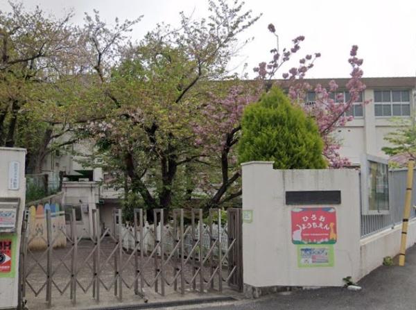 [渋谷区東3丁目新築戸建](渋谷区立広尾幼稚園)