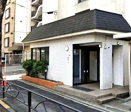 千歳マンション