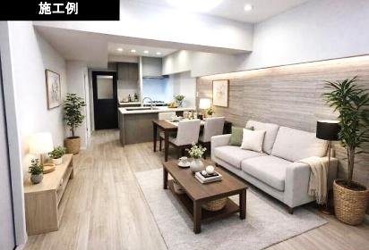 千歳マンション