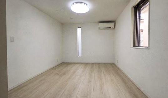 大田区鵜の木２丁目の中古一戸建