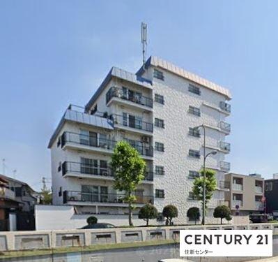 秀和若林レジデンス