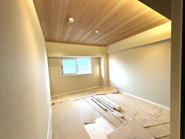 シーアイマンション駒場Ｂ棟