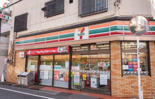 豊島区長崎３丁目の新築一戸建(セブンイレブン長崎店)