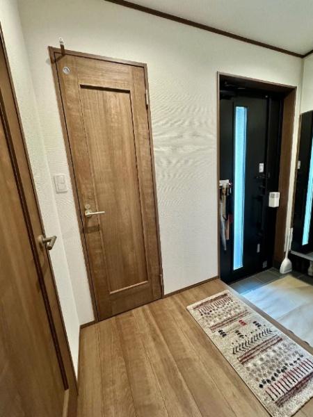 杉並区井草２丁目の中古一戸建て