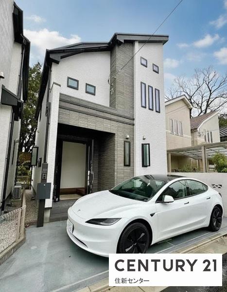 杉並区井草2丁目の中古一戸建