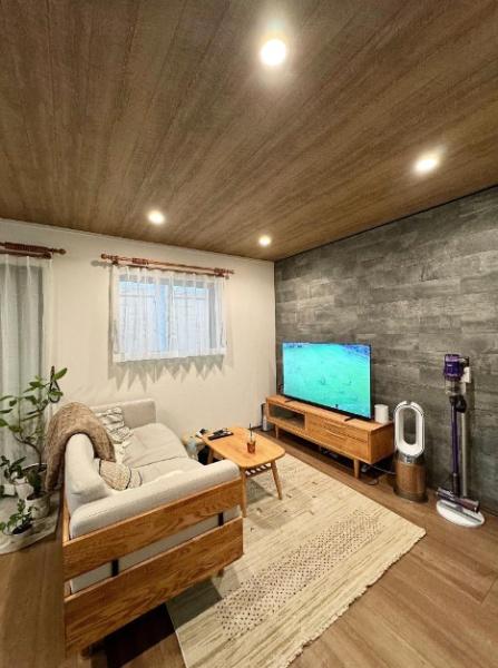 杉並区井草２丁目の中古一戸建て