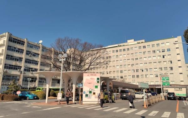 ヒルズ千川(日本大学医学部附属板橋病院)
