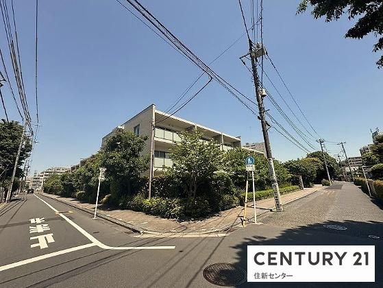 パークハウス杉並高井戸