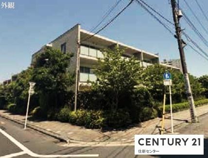 パークハウス杉並高井戸
