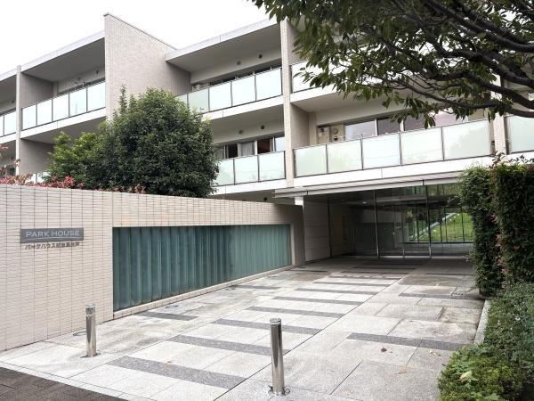 パークハウス杉並高井戸