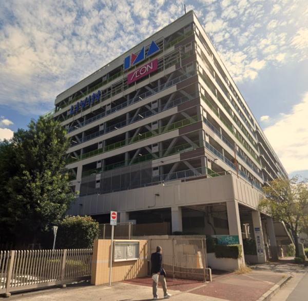 練馬区春日町６丁目の中古一戸建て(光が丘IMA)