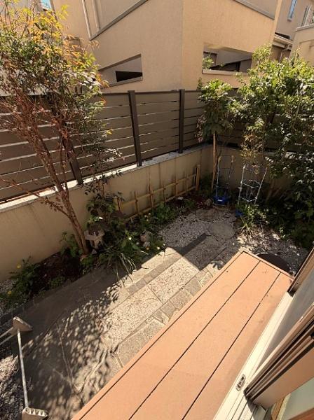 練馬区春日町６丁目の中古一戸建て